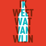 Wijncursus SDEN 1 Wijnvignet Ik weet wat van wijn