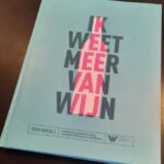 SDEN2 - Ik weet meer van wijn