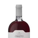 Fles Quinta do Crasto 10y old Tawny Port