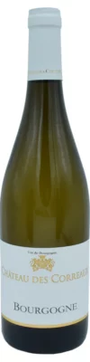 Bourgogne Blanc Château des Correaux
