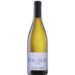 Fles Beaujolais Blanc Famille Melinon