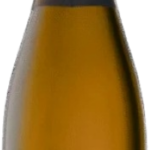 Fles Crémant de Bourgogne van Domaine Clos du Fief